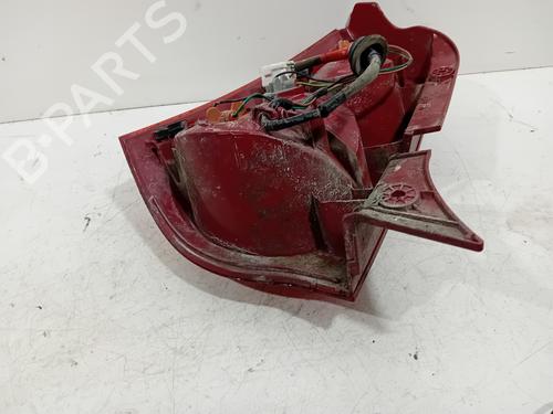 Right taillight KIA PICANTO I (SA) 1.1 | BP15296301C35 