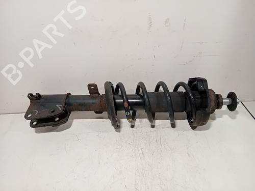 Used Left front shock absorber Left front shock absorber 37665914 37665914
