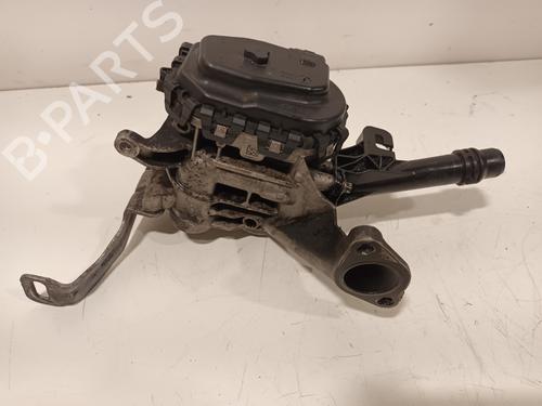 Egr TOYOTA PROACE Van (MDZ_) 1.6 D4d (MDZ9) (95 hp) 31974535