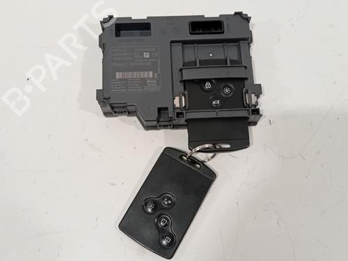 Used Ignition barrel RENAULT CLIO IV (BH_) 0.9 TCe 90 (BHNF, BHMA, BHMH, BHJK, BHJR) (90 hp) 25451999
