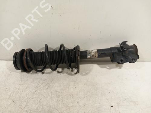 Used Left front shock absorber Left front shock absorber 33698607 33698607