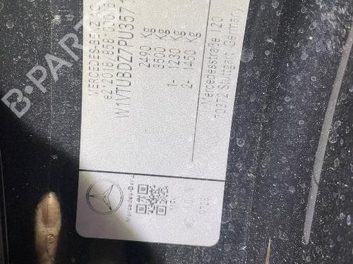 Right front window switch MERCEDES-BENZ CITAN Box Body/MPV (W420) eCITAN (420.693, 420.695) | BP33024332I26 - Image 9