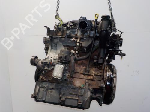 Used Engine Engine 15090317 15090317