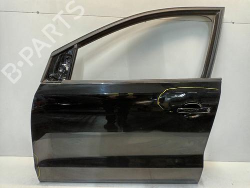 Porta frente esquerda VW POLO V (6R1, 6C1) 1.4 TDI (75 hp) 32252911