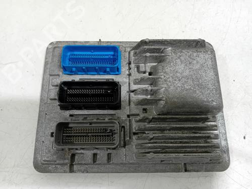 Engine control unit (ECU) OPEL CORSA E (X15) 1.0 (08, 68) | BP18309269M57 
