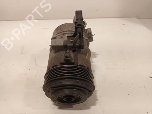 AC compressor VW UP! (121, 122, BL1, BL2, BL3, 123) 1.0 | BP31608409M34 