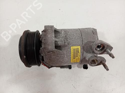 AC compressor FORD C-MAX II (DXA/CB7, DXA/CEU) 1.0 EcoBoost | BP28283045M34 - Image 2