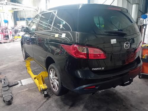 Starter MAZDA 5 (CW) 1.8 MZR | BP27458849M8 - Image 10