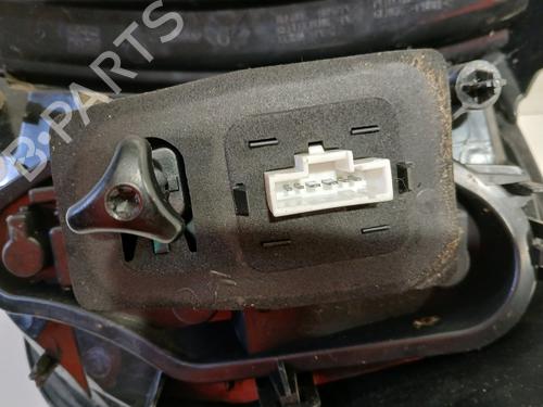 Achterlicht links CITROËN C3 II (SC_) 1.4 VTi 95 | BP30851673C34 
