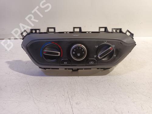 Used Climate control Climate control 20158788 20158788