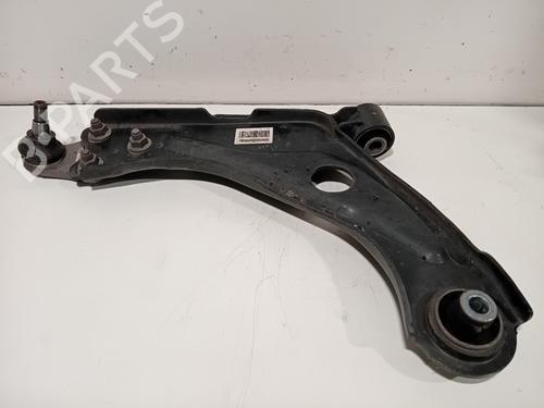 Used Left front suspension arm Left front suspension arm OPEL GRANDLAND / GRANDLAND X (A18, P1UO) 1.2 (75) (131 hp) 36356988 36356988