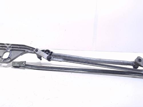 Used Front wipers mechanism FORD FOCUS II Turnier (DA_, FFS, DS) 2.0 TDCi (136 hp) 4963273