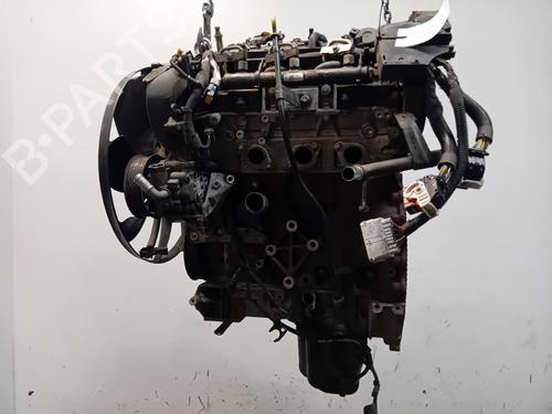 Engine LAND ROVER RANGE ROVER SPORT I (L320) 2.7 D 4x4 | BP30625250M1