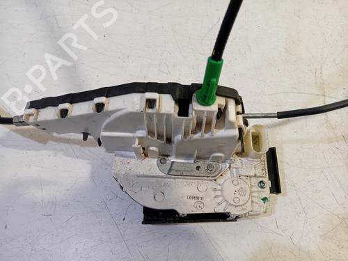 Rear left lock MASERATI GHIBLI III (M157) 3.0 | BP20289177C100 - Image 3