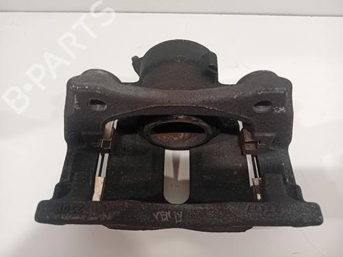 Left front brake caliper RENAULT CLIO IV Grandtour (KH_) 1.5 dCi 90 (KHN3, KHN4) | BP29926314M105