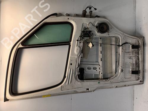 Left front door VW CRAFTER 30-50 Van (2E_) 2.5 TDI | BP24332571C2 