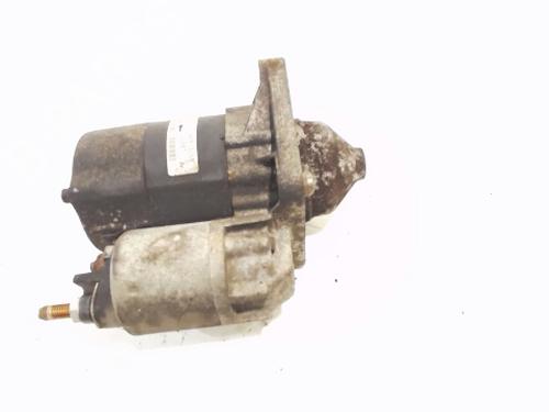 Startmotor FIAT STILO (192_) 1.2 16V (192_XA1B) (80 hp) 2764906