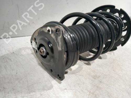 Right front shock absorber OPEL ASTRA L (OV5) 1.2 (FPHNPJ) | BP36260546M17 - Image 2