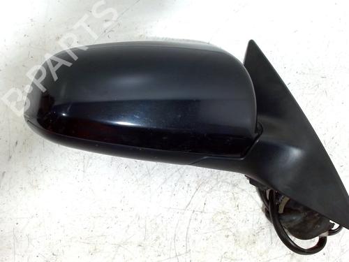 Right mirror AUDI A6 C6 (4F2) 3.0 TDI quattro | BP11967264C27 