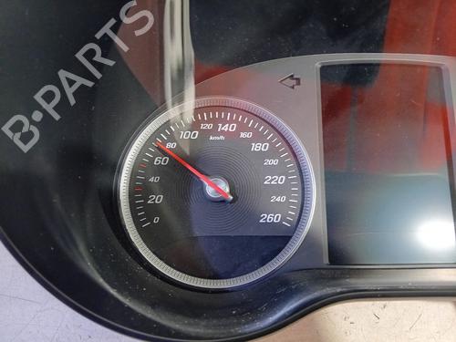 Instrument cluster MERCEDES-BENZ C-CLASS (W205) C 180 (205.040, 205.140) | BP19030331C47 