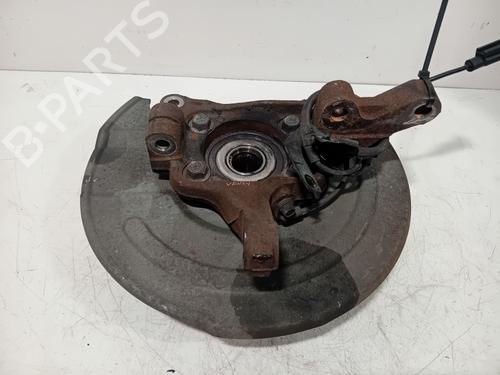 Right front steering knuckle MITSUBISHI ECLIPSE CROSS (GK_, GL_) Plug-in Hybrid 4WD (GL3W) | BP33937472M26 - Image 3