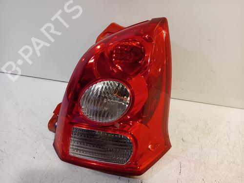 Used Right taillight SUZUKI ALTO VII (GF) 1.0 (AMF310, GFC31S) (68 hp) 21047978