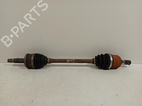 Used Left front driveshaft Left front driveshaft 21122961 21122961
