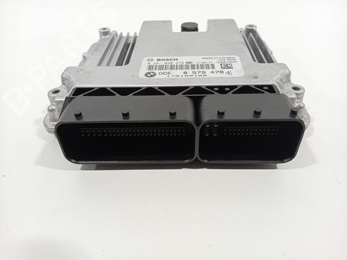 Engine control unit (ECU) BMW 3 Touring (F31) 320 d | BP23988574M57 - Image 3