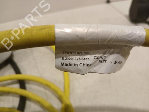 Cable VW ID.3 (E11, E12) 1st | BP39081622E12  - Image 9