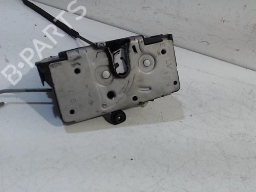 Front left lock OPEL CORSA E (X15) 1.3 CDTI (08, 68) | BP13207542C98 