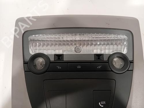 Interior roof light BMW 5 (F10) 530 d | BP29541088I8 