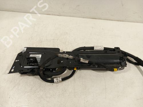 Start/Stop ECU OPEL VIVARO C Van (K0) 2.0 | BP38458194M59 - Image 3