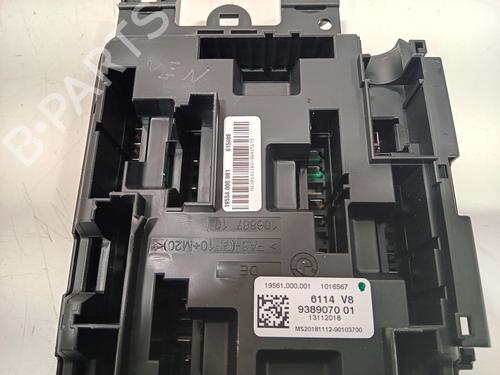 Fuse box BMW 1 (F20) 125 i | BP32189453E1 - Image 3
