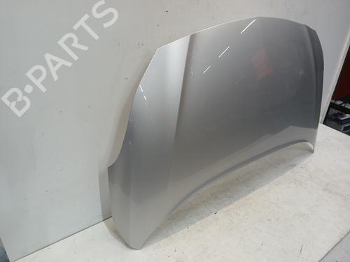 Motorhjelm OPEL CORSA E (X15) 1.0 (08, 68) | BP38483607C1 - Image 3