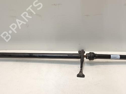 Used Driveshaft VW TIGUAN (5N_) 2.0 TDI 4motion (177 hp) 33182855