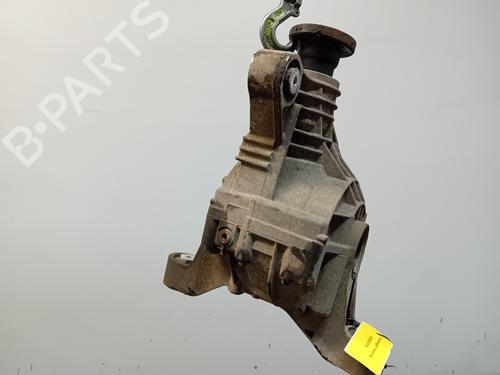 Used Rear differential Rear differential 17068689 17068689
