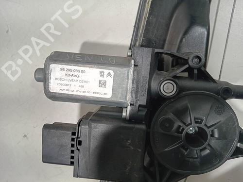 Front left window mechanism OPEL VIVARO C Van (K0) 2.0 | BP38594510C22 - Image 3