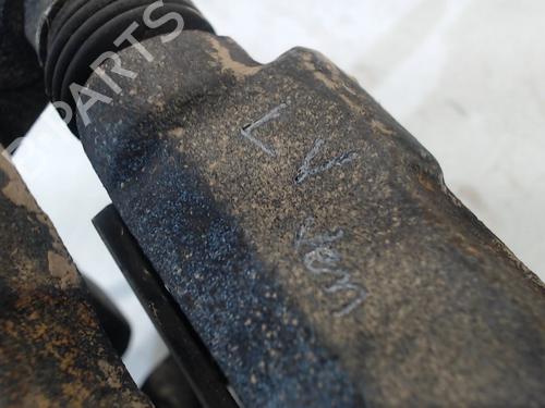 Left front brake caliper KIA RIO III (UB) 1.25 LPG | BP11787096M105 - Image 4