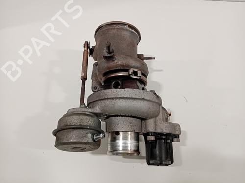 Turbocharger/Supercharger ALFA ROMEO GIULIETTA (940_) 1.4 TB (940FXB1A, 940FXB11) | BP29447096M71 