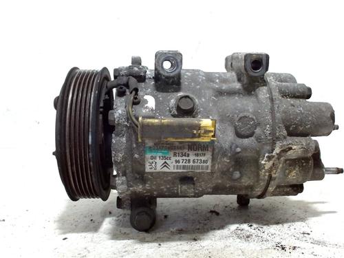 Used AC compressor AC compressor 10668932 10668932