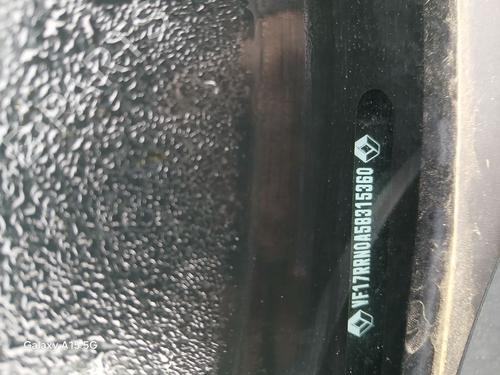Brugte RENAULT CLIO IV Grandtour (KH_)  1.2 16V  4643895