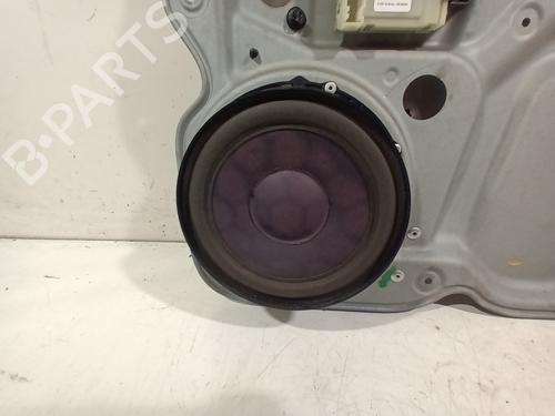 Front right window mechanism VW TOURAN (1T1, 1T2) 1.6 FSI | BP15541762C23 
