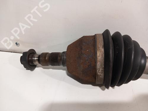 Right front driveshaft OPEL ASTRA J (P10) 1.4 Turbo (68) | BP37493673M39 - Image 4