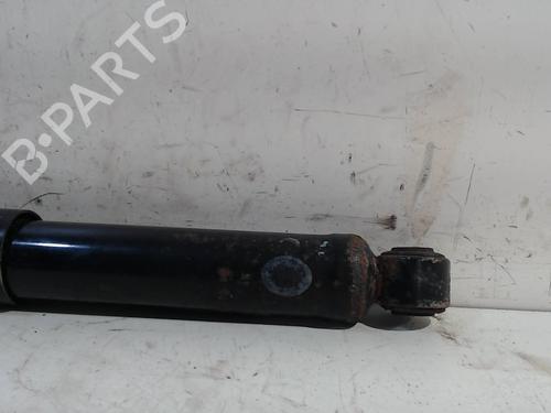 Left rear shock absorber CITROËN JUMPER II Van 2.0 BlueHDi 160 | BP11973999M18 