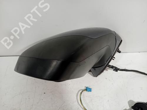 Left mirror CITROËN C4 Grand Picasso I (UA_) 1.6 16V | BP20108791C26 