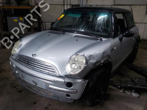 Right front brake caliper MINI MINI (R50, R53) Cooper | BP17198138M104  - Image 5