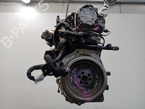 Engine VW TOURAN (1T3) 2.0 TDI | BP29563683M1 
