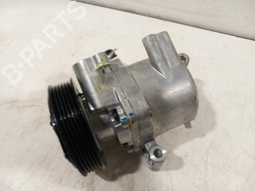 AC compressor TOYOTA AYGO (_B4_) 1.0 (KGB40) | BP37665954M34 - Image 4