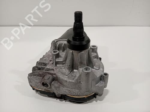 Front wiper motor FORD TRANSIT CONNECT V408 Box Body/MPV 1.6 TDCi | BP23459692M29 