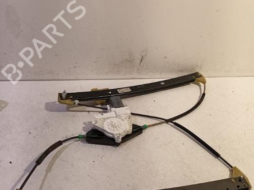 Used Front left window mechanism Front left window mechanism 13900863 13900863